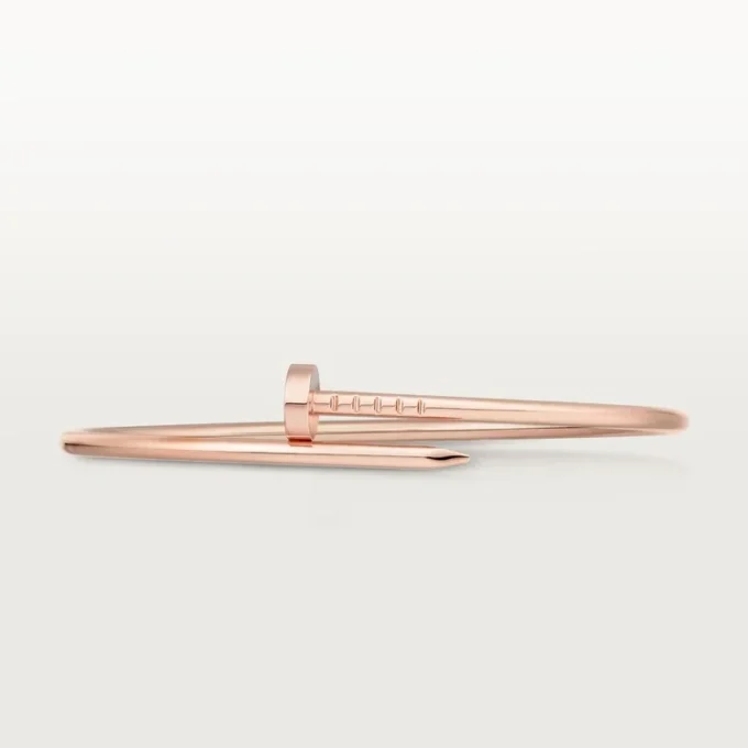 Juste Un Clou armbånd, lille model Juste Un Clou armbånd, lille model