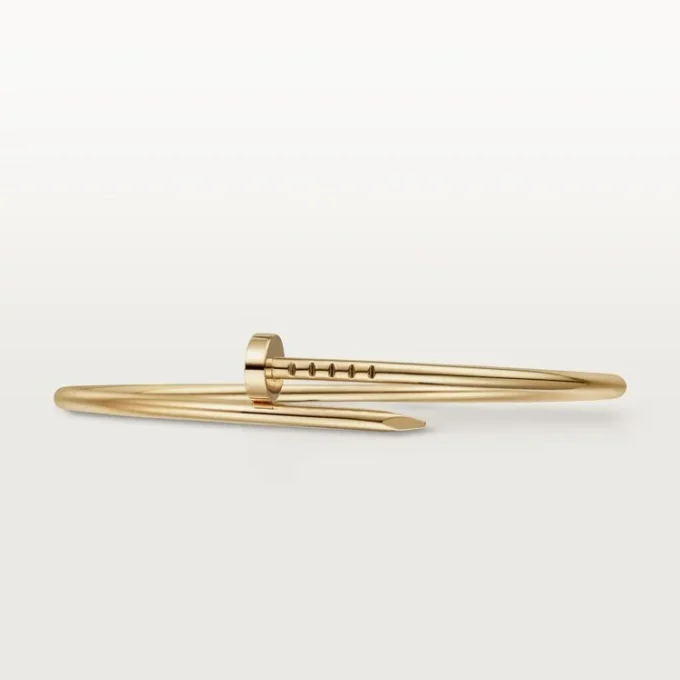Juste Un Clou armbånd, lille model Juste Un Clou armbånd, lille model