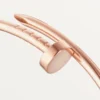 Juste Un Clou armbånd, lille model Juste Un Clou armbånd, lille model