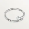 Juste Un Clou armbånd, stor model Juste Un Clou armbånd, stor model
