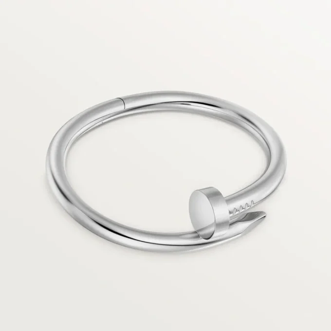 Juste Un Clou armbånd, stor model Juste Un Clou armbånd, stor model