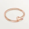 Juste Un Clou armbånd, stor model Juste Un Clou armbånd, stor model