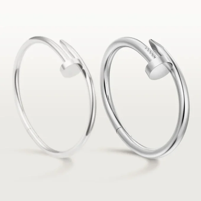 Juste Un Clou armbånd, stor model Juste Un Clou armbånd, stor model