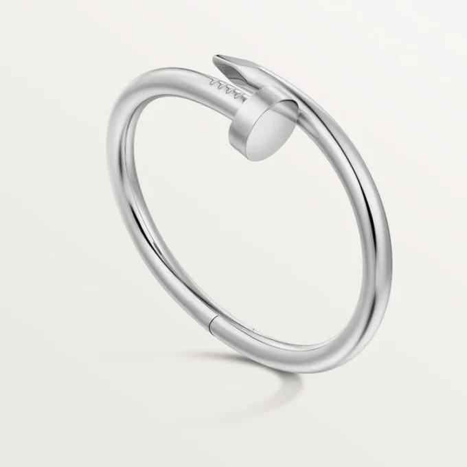 Juste Un Clou armbånd, stor model Juste Un Clou armbånd, stor model