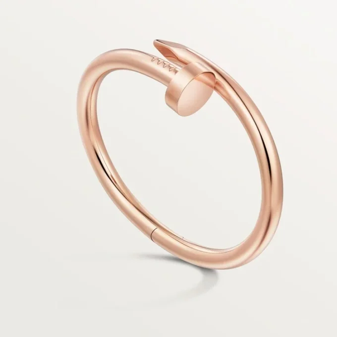 Juste Un Clou armbånd, stor model Juste Un Clou armbånd, stor model