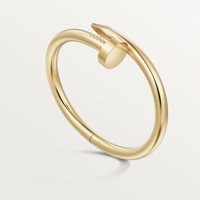 Juste Un Clou armbånd, stor model Juste Un Clou armbånd, stor model