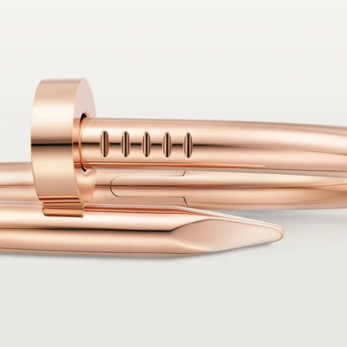 Juste Un Clou armbånd, stor model Juste Un Clou armbånd, stor model