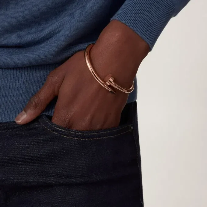 Juste Un Clou armbånd, stor model Juste Un Clou armbånd, stor model