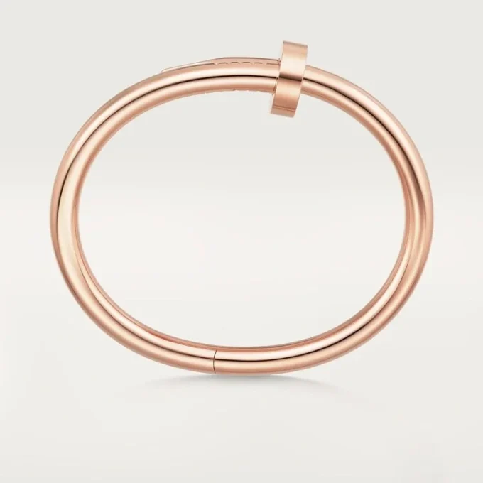 Juste Un Clou armbånd, stor model Juste Un Clou armbånd, stor model