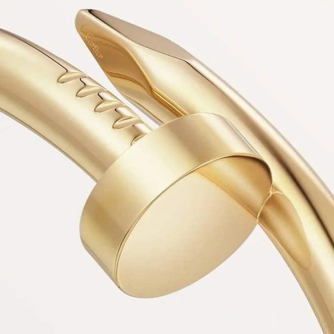 Juste Un Clou armbånd, stor model Juste Un Clou armbånd, stor model