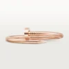 Juste Un Clou armbånd, stor model Juste Un Clou armbånd, stor model