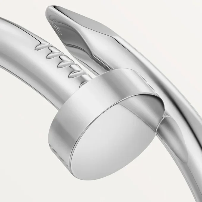 Juste Un Clou armbånd, stor model Juste Un Clou armbånd, stor model