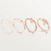 Juste Un Clou armbånd, stor model Juste Un Clou armbånd, stor model