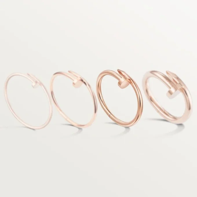 Juste Un Clou armbånd, stor model Juste Un Clou armbånd, stor model