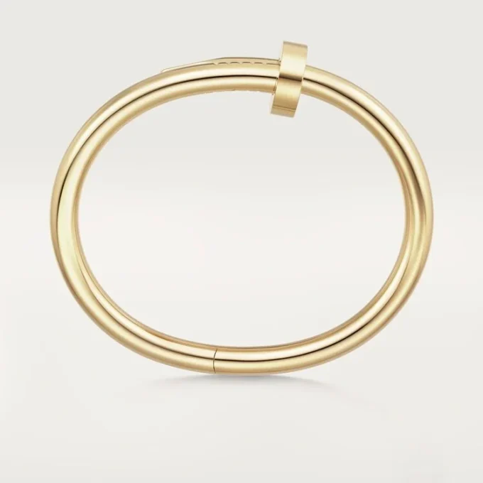 Juste Un Clou armbånd, stor model Juste Un Clou armbånd, stor model