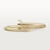 Juste Un Clou armbånd, stor model Juste Un Clou armbånd, stor model