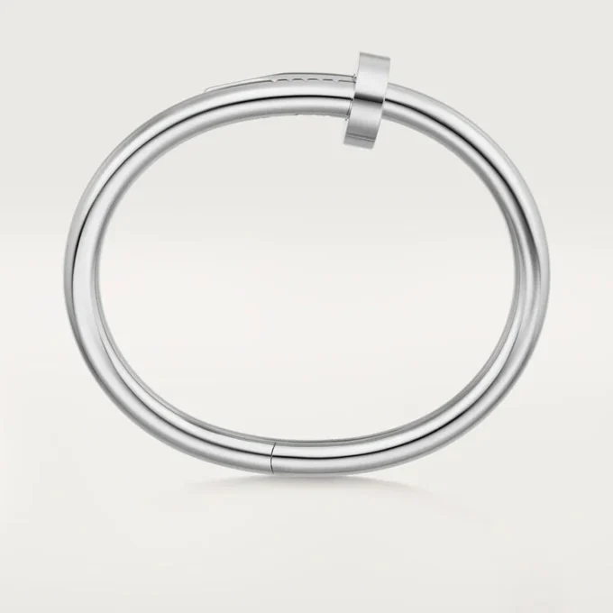Juste Un Clou armbånd, stor model Juste Un Clou armbånd, stor model