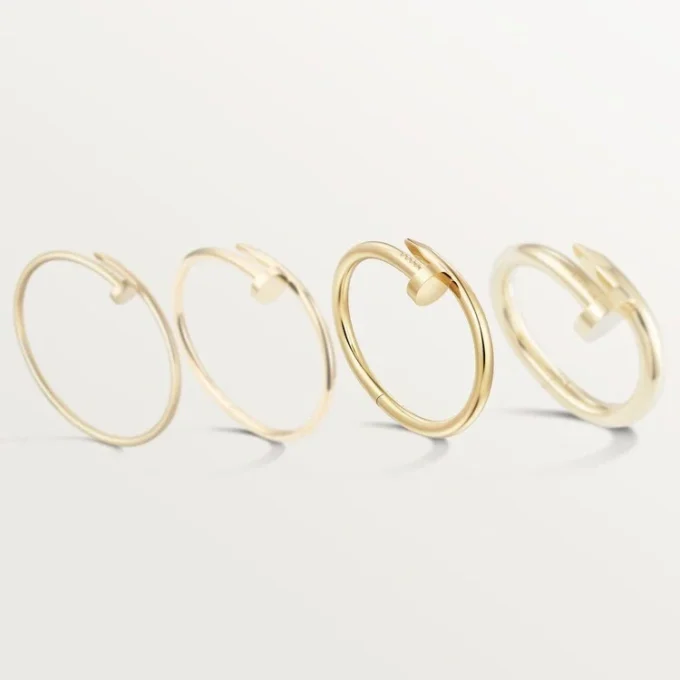 Juste Un Clou armbånd, stor model Juste Un Clou armbånd, stor model