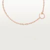 Juste Un Clou – diamanthalskæde i rosaguld | Cartier Us Juste Un Clou – diamanthalskæde i rosaguld | Cartier Us