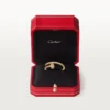 Juste Un Clou diamantring, gult guld | Cartier Us Juste Un Clou diamantring, gult guld | Cartier Us
