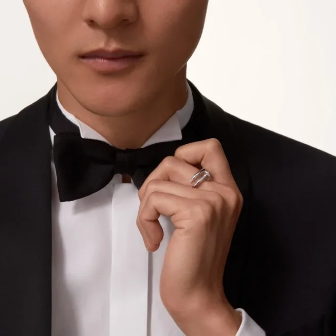 Juste Un Clou – Diamantring i hvidguld | Cartier Us Juste Un Clou – Diamantring i hvidguld | Cartier Us