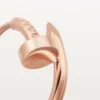 Juste Un Clou enkelt hoop-ørering, mini-model Juste Un Clou enkelt hoop-ørering, mini-model
