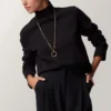 Juste Un Clou lang halskæde, multiwear, ekstra stor model Juste Un Clou lang halskæde, multiwear, ekstra stor model