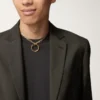 Juste Un Clou lang halskæde, multiwear, ekstra stor model Juste Un Clou lang halskæde, multiwear, ekstra stor model