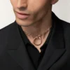 Juste Un Clou lang halskæde, multiwear, ekstra stor model Juste Un Clou lang halskæde, multiwear, ekstra stor model