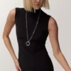 Juste Un Clou lang halskæde, multiwear, ekstra stor model Juste Un Clou lang halskæde, multiwear, ekstra stor model