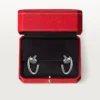 Juste Un Clou øreringe – hvidguld – Cartier Juste Un Clou øreringe – hvidguld – Cartier