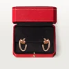 Juste Un Clou øreringe – Rosaguld – Cartier Juste Un Clou øreringe – Rosaguld – Cartier