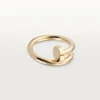Juste Un Clou-ring – Gult guld – Cartier Juste Un Clou-ring – Gult guld – Cartier