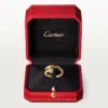 Juste Un Clou-ring – Gult guld – Cartier Juste Un Clou-ring – Gult guld – Cartier