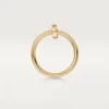 Juste Un Clou-ring – Gult guld, lille model | Cartier Us Juste Un Clou-ring – Gult guld, lille model | Cartier Us