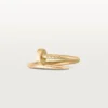 Juste Un Clou-ring – Gult guld, lille model | Cartier Us Juste Un Clou-ring – Gult guld, lille model | Cartier Us