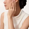 Juste Un Clou-ring – hvidguld – Cartier Juste Un Clou-ring – hvidguld – Cartier