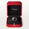 Juste Un Clou-ring – hvidguld – Cartier Juste Un Clou-ring – hvidguld – Cartier