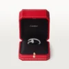 Juste Un Clou-ring – hvidguld, diamanter – Cartier Juste Un Clou-ring – hvidguld, diamanter – Cartier