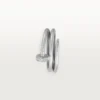 Juste Un Clou-ring – hvidguld, diamanter – Cartier Juste Un Clou-ring – hvidguld, diamanter – Cartier