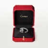 Juste Un Clou-ring – hvidguld, diamanter – Cartier Juste Un Clou-ring – hvidguld, diamanter – Cartier