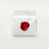 Juste Un Clou-ring – hvidguld, diamanter – Cartier Juste Un Clou-ring – hvidguld, diamanter – Cartier