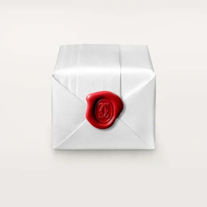 Juste Un Clou-ring – hvidguld, diamanter – Cartier Juste Un Clou-ring – hvidguld, diamanter – Cartier