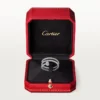 Juste Un Clou-ring – hvidguld, diamanter – Cartier Juste Un Clou-ring – hvidguld, diamanter – Cartier