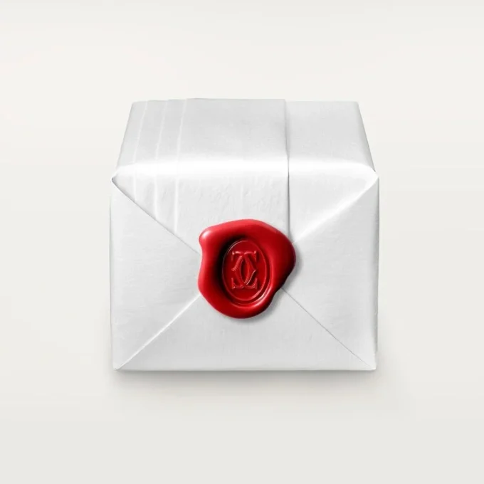 Juste Un Clou-ring – hvidguld, diamanter – Cartier Juste Un Clou-ring – hvidguld, diamanter – Cartier