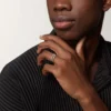 Juste Un Clou-ring, lille model, diamanter Juste Un Clou-ring, lille model, diamanter