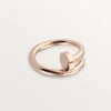 Juste Un Clou-ring – rosa guld – Cartier Juste Un Clou-ring – rosa guld – Cartier