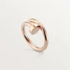 Juste Un Clou-ring – rosa guld – Cartier Juste Un Clou-ring – rosa guld – Cartier