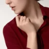 Juste Un Clou-ring – Rosaguld, diamanter – Cartier Juste Un Clou-ring – Rosaguld, diamanter – Cartier