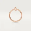 Juste Un Clou-ring Sm – Rosaguld – Cartier Juste Un Clou-ring Sm – Rosaguld – Cartier